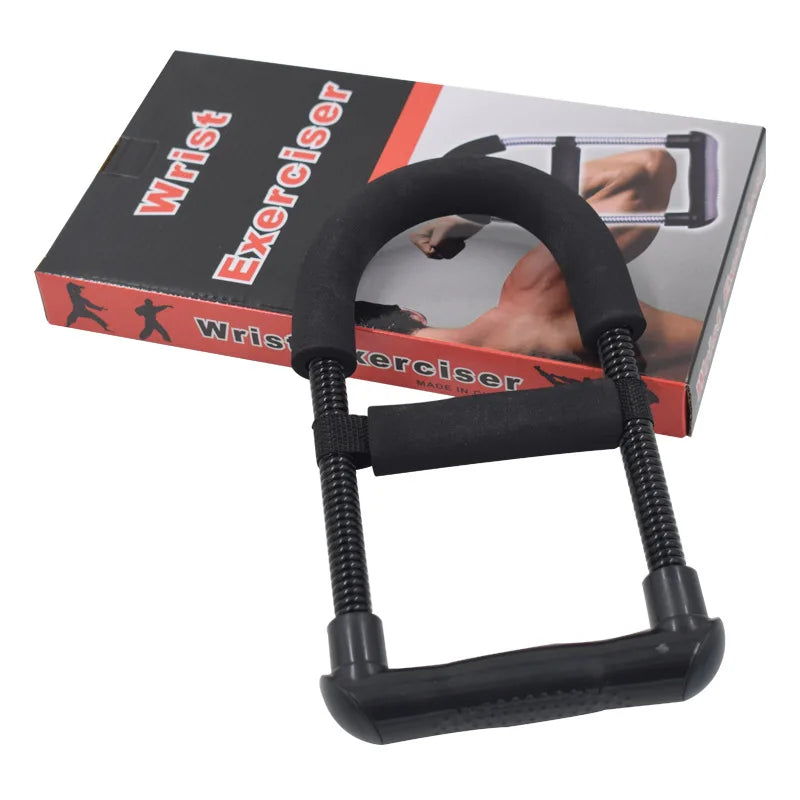 Wrist And Grip Strength Trainer