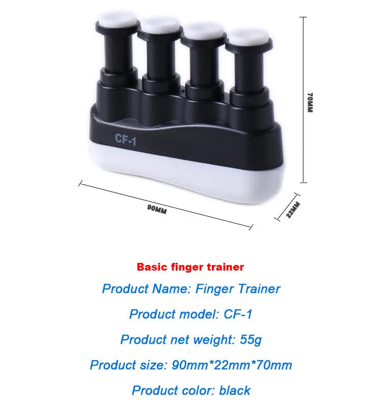 Finger Trainer