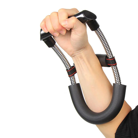 Wrist And Grip Strength Trainer