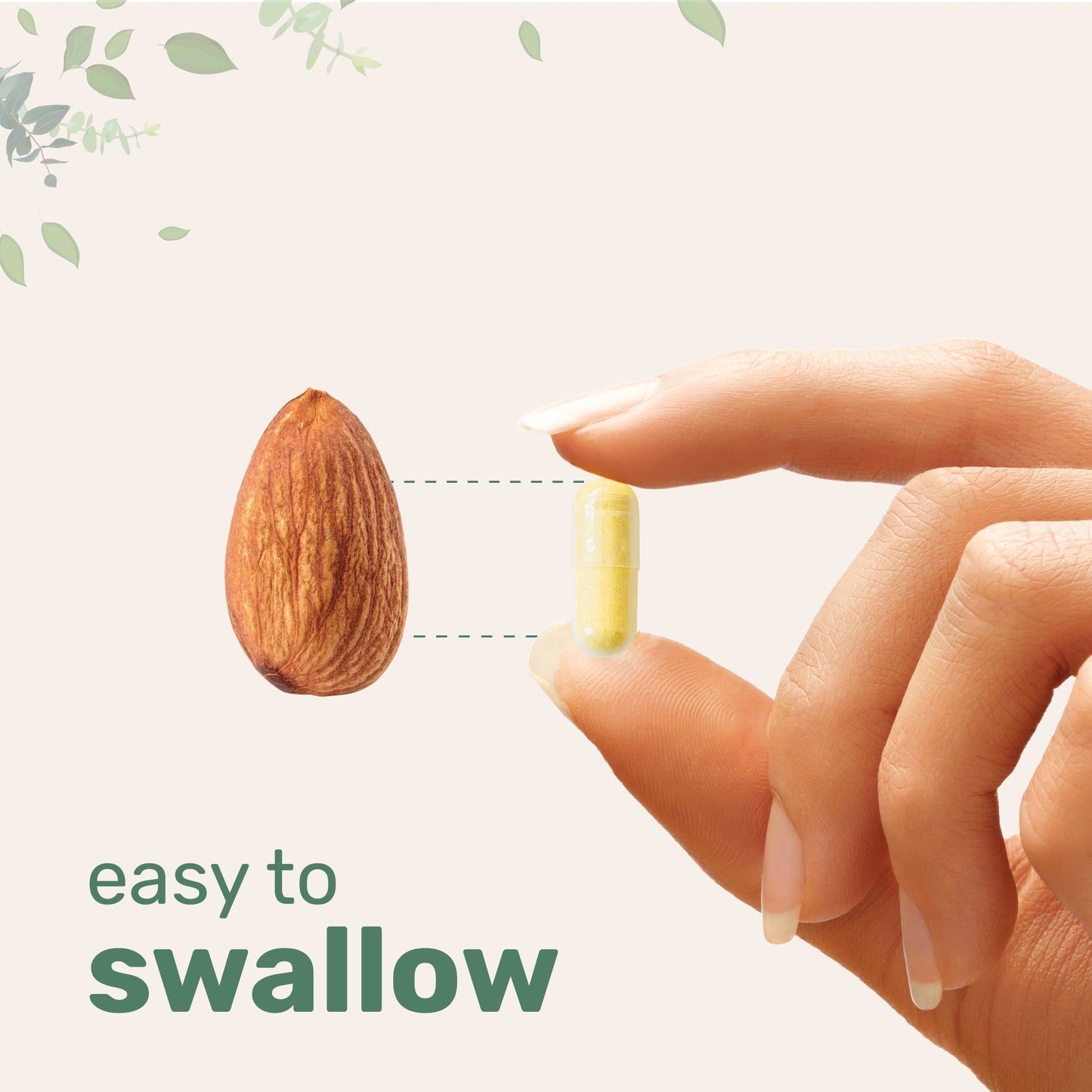Saffron+ Advanced Supplement