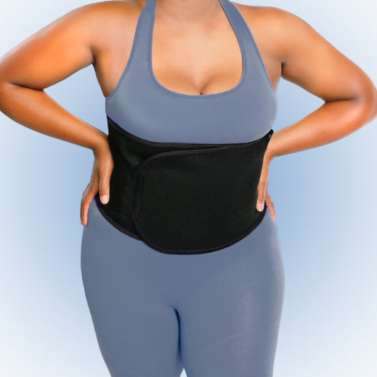 Free Sweat Belt