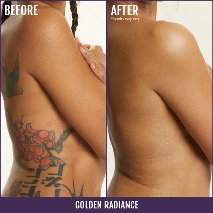 Body Coverage Cream + Free Brush