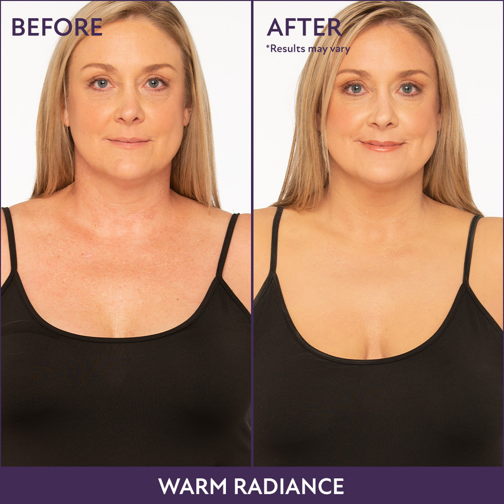 Body Coverage Cream + Free Brush