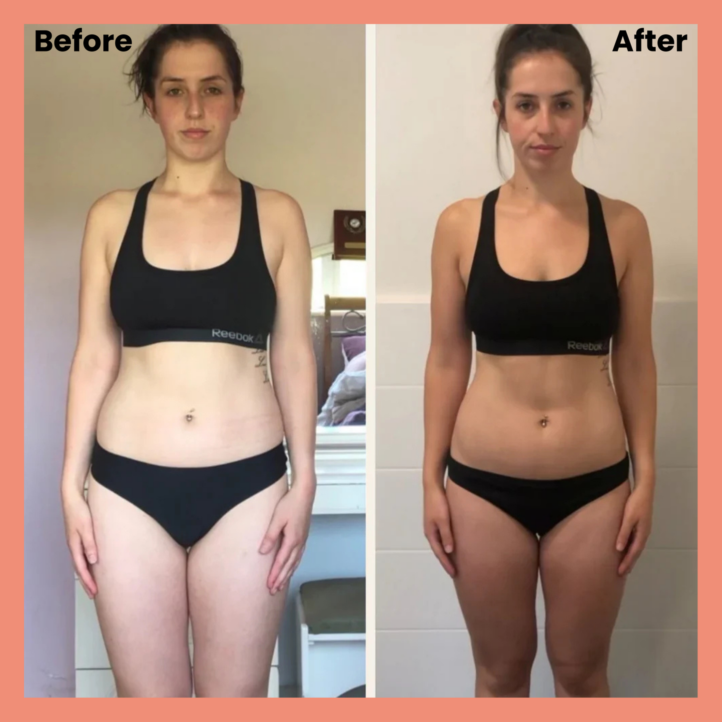Lurella Burné MB-1 Metabolic Burn Capsules