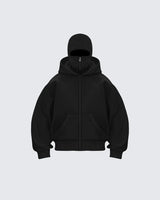 Balaclava Hoodie