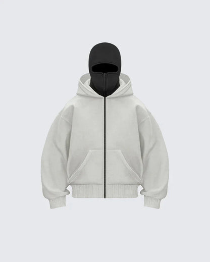 Balaclava Hoodie