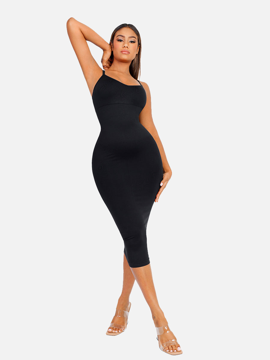 Seamless Shaper Dress