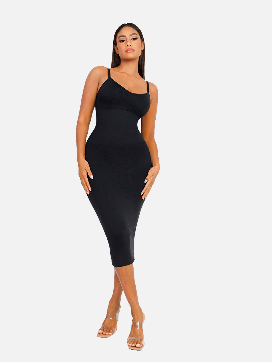 Seamless Shaper Dress