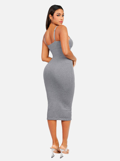 Seamless Shaper Dress