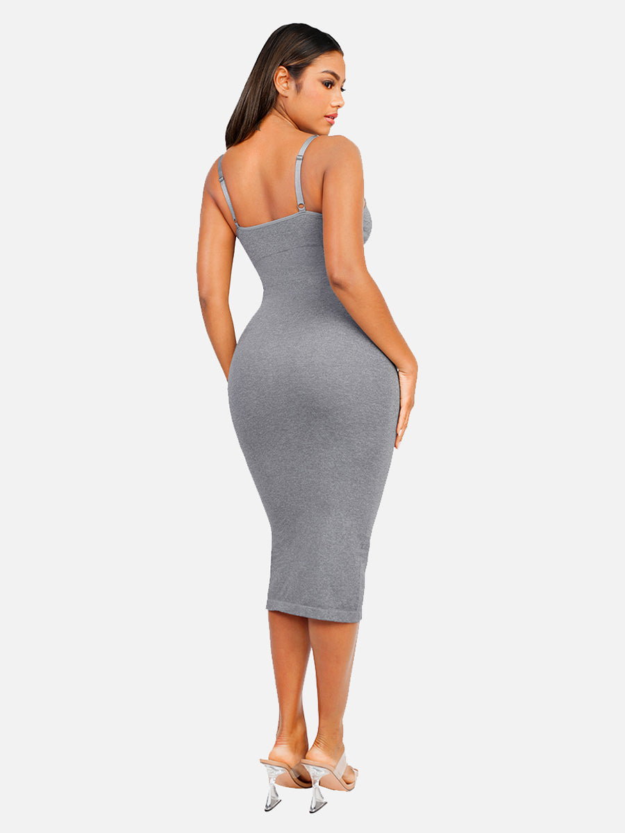 Seamless Shaper Dress