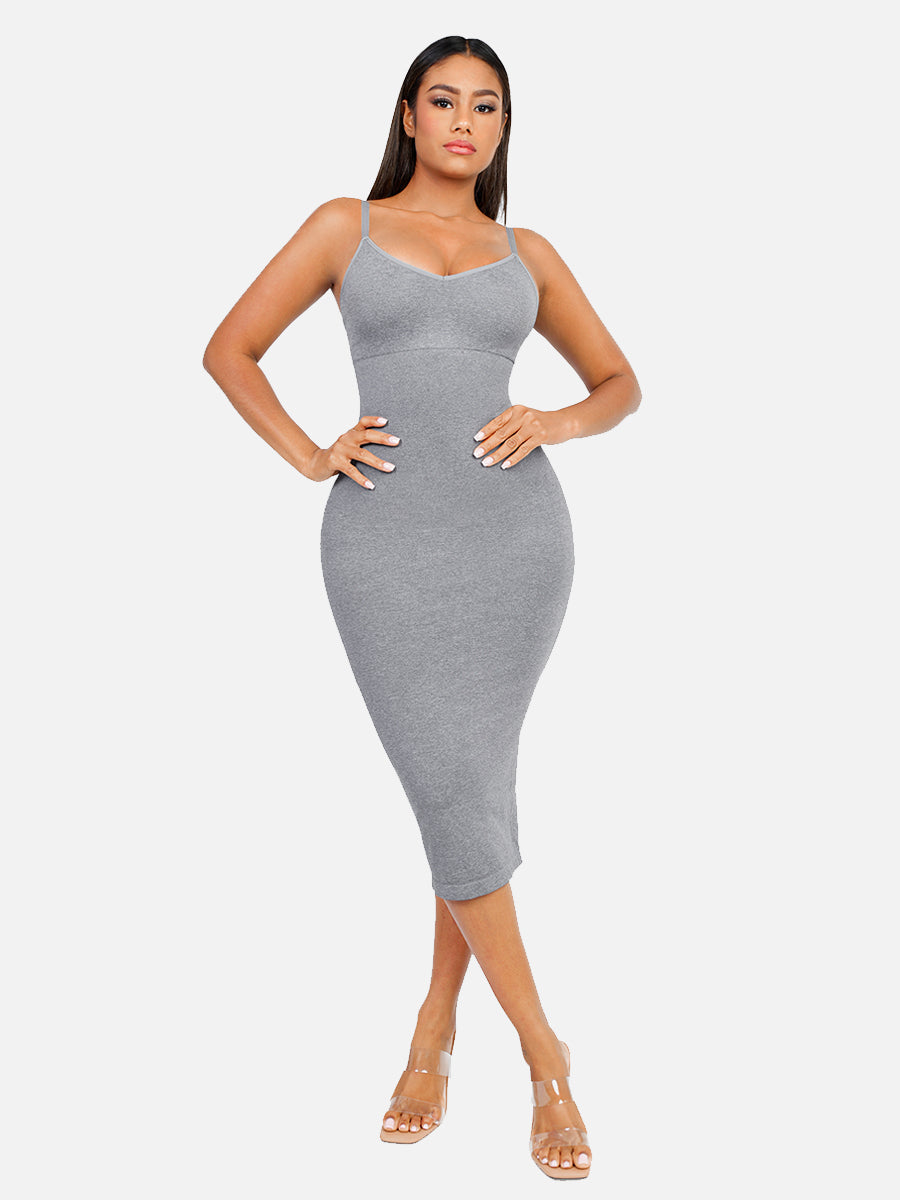 Seamless Shaper Dress