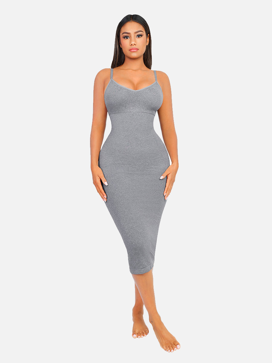 Seamless Shaper Dress
