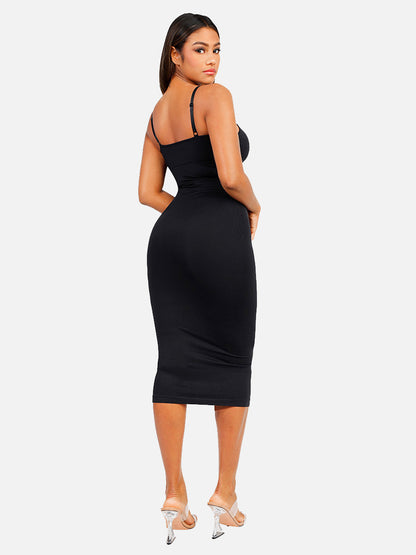 Seamless Shaper Dress