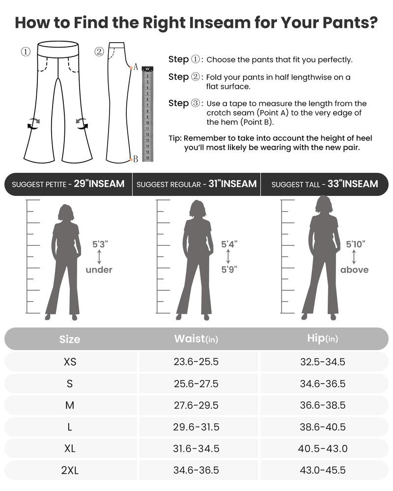 Elevated Comfort Wide-Leg Pants™