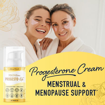 Progesto-Life Hormonal Balance Cream
