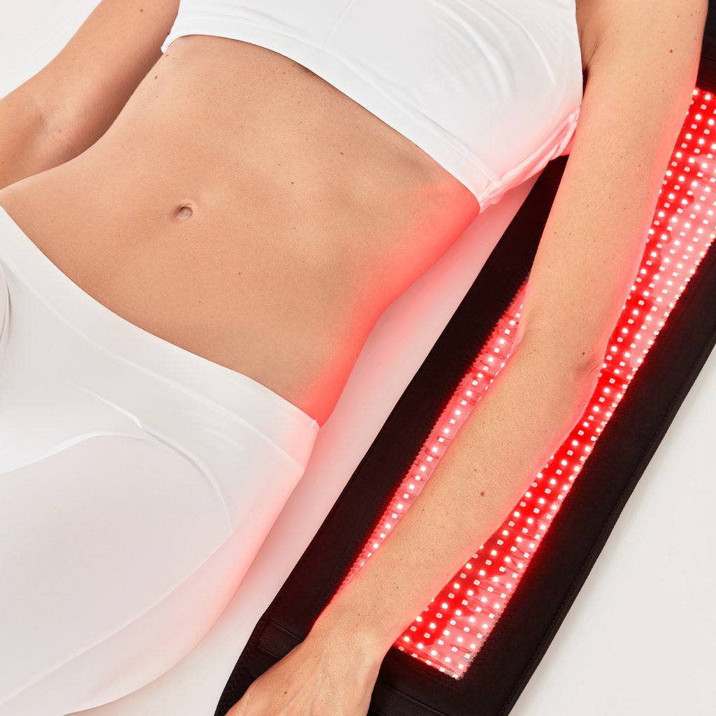 Lurella Red Light Therapy Wrap