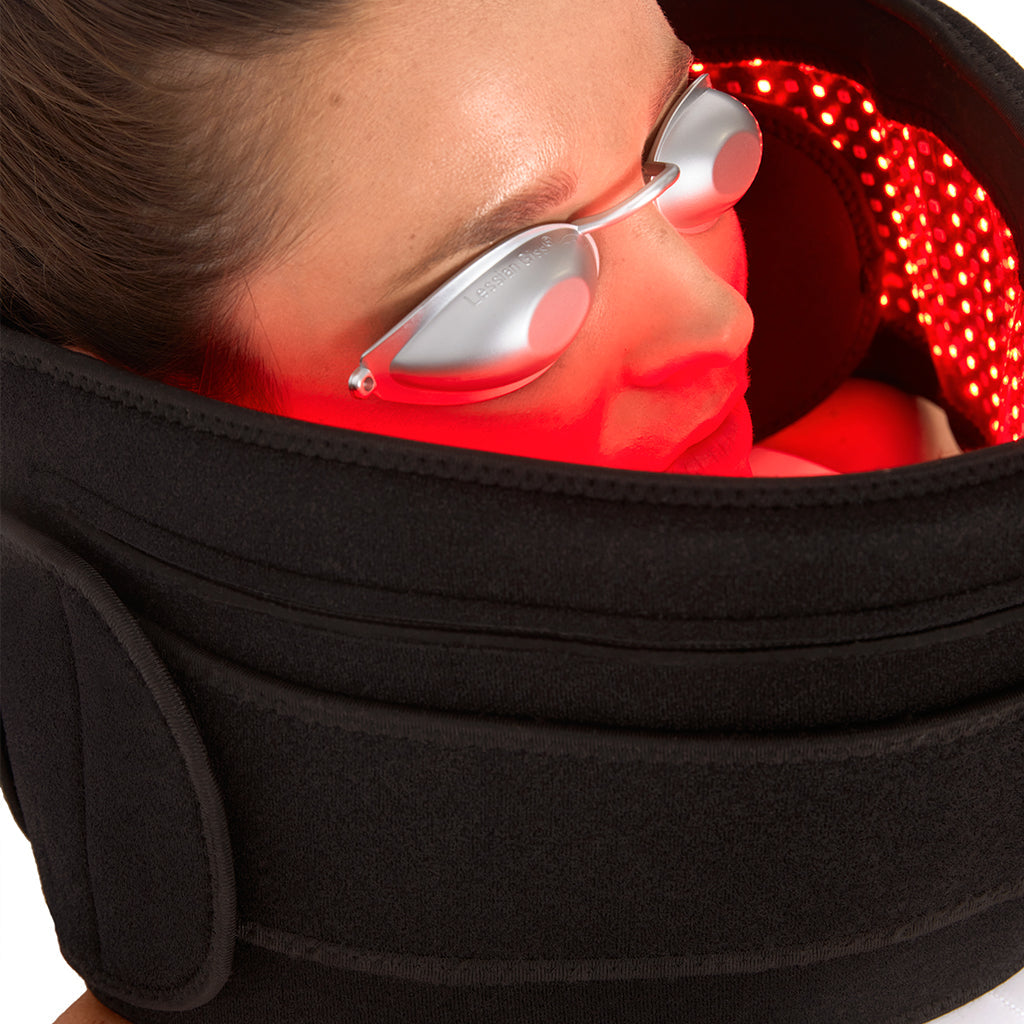 Lurella Red Light Therapy Wrap