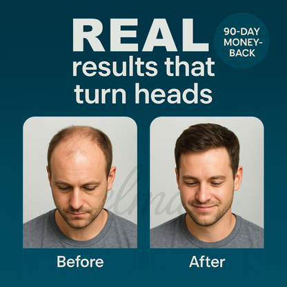 Lurella - Complete Hair Revival